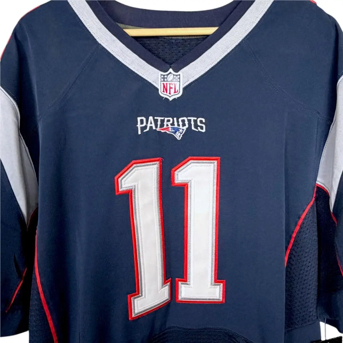 Nike clothing - Nike On Field - Field - Blue 0
