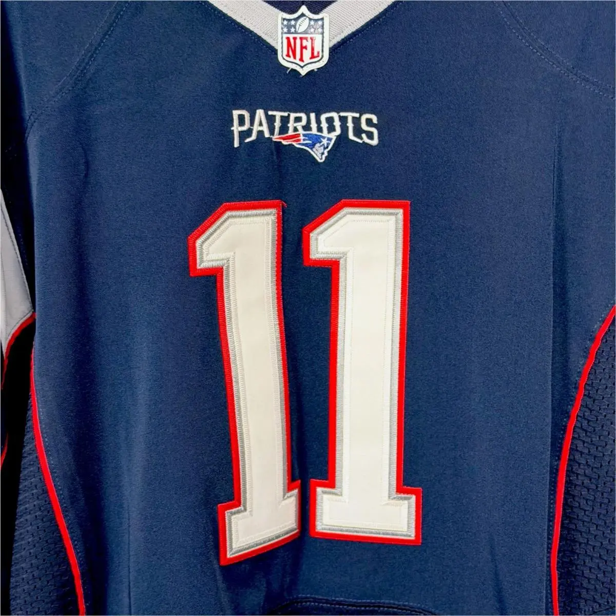 Nike clothing - Nike On Field - Field - Blue 1