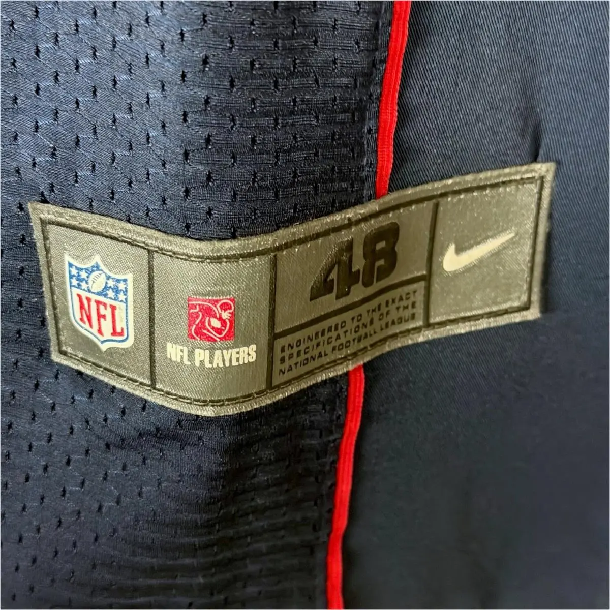 Nike clothing - Nike On Field - Field - Blue 4