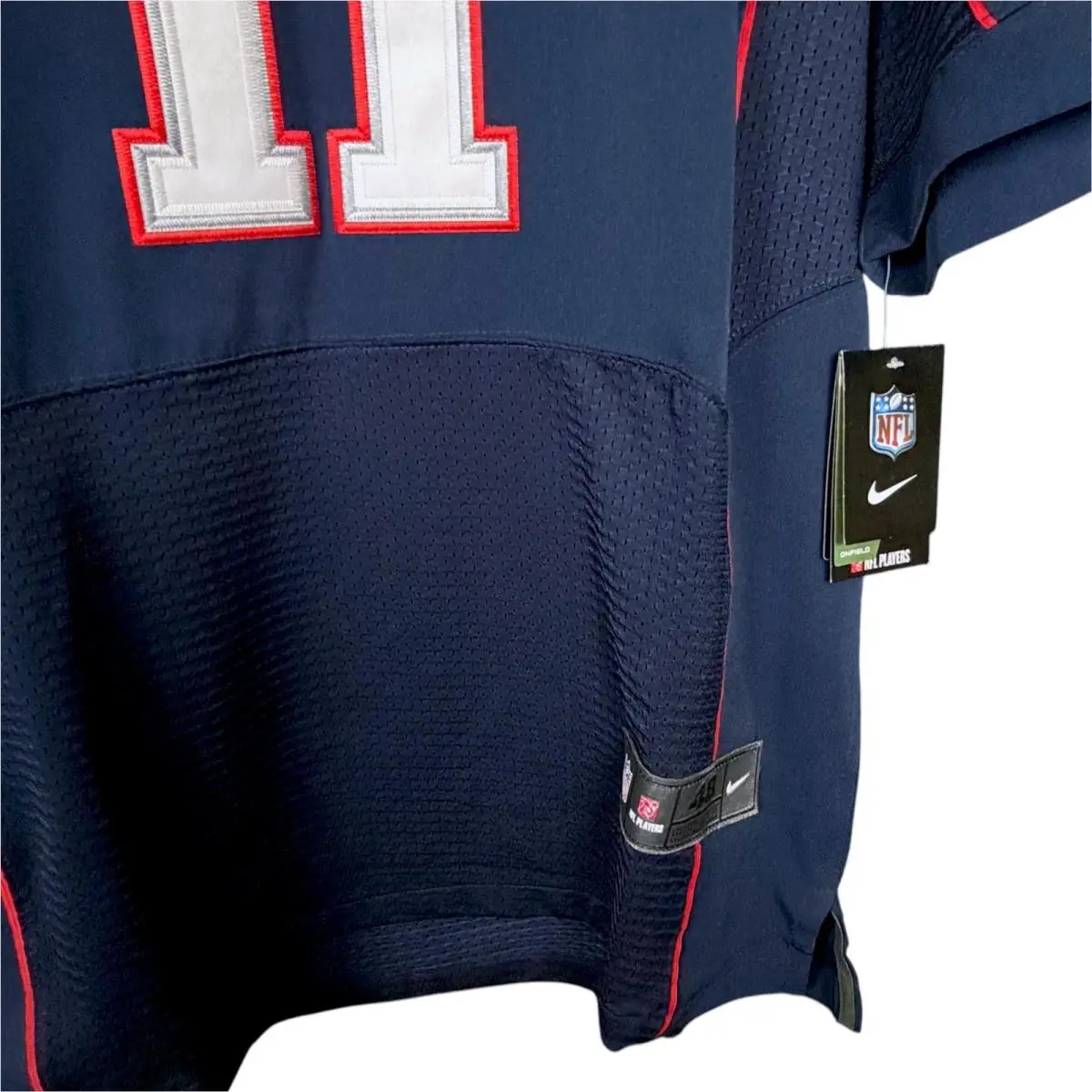 Nike clothing - Nike On Field - Field - Blue 6