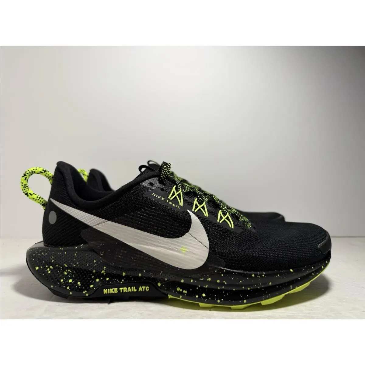 Nike shoes - Nike Pegasus Trail - Pegasus Trail - DV3864 011 - Black 0