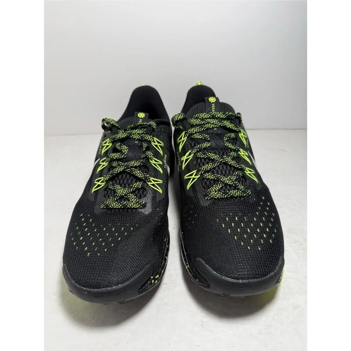 Nike shoes - Nike Pegasus Trail - Pegasus Trail - DV3864 011 - Black 1