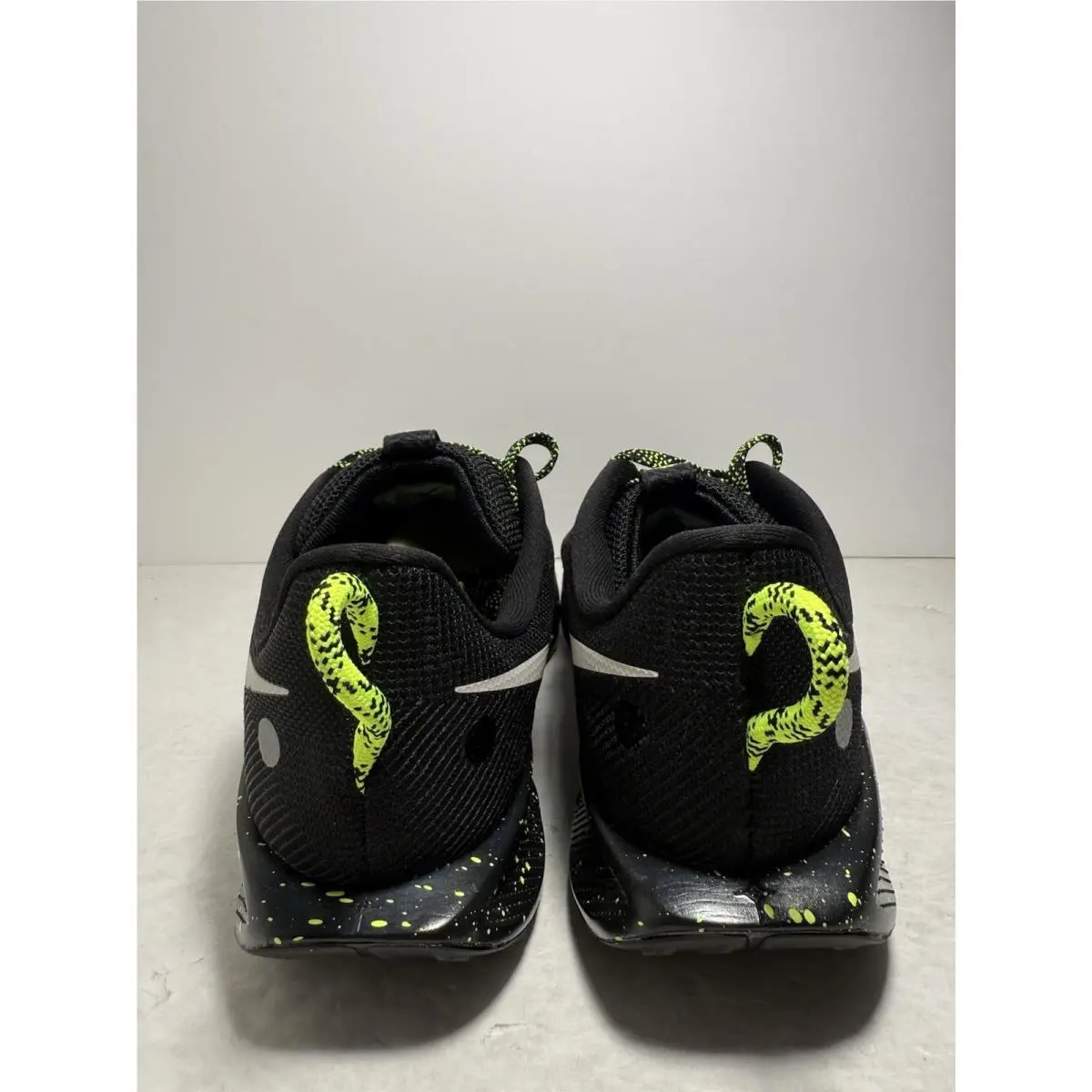 Nike shoes - Nike Pegasus Trail - Pegasus Trail - DV3864 011 - Black 3