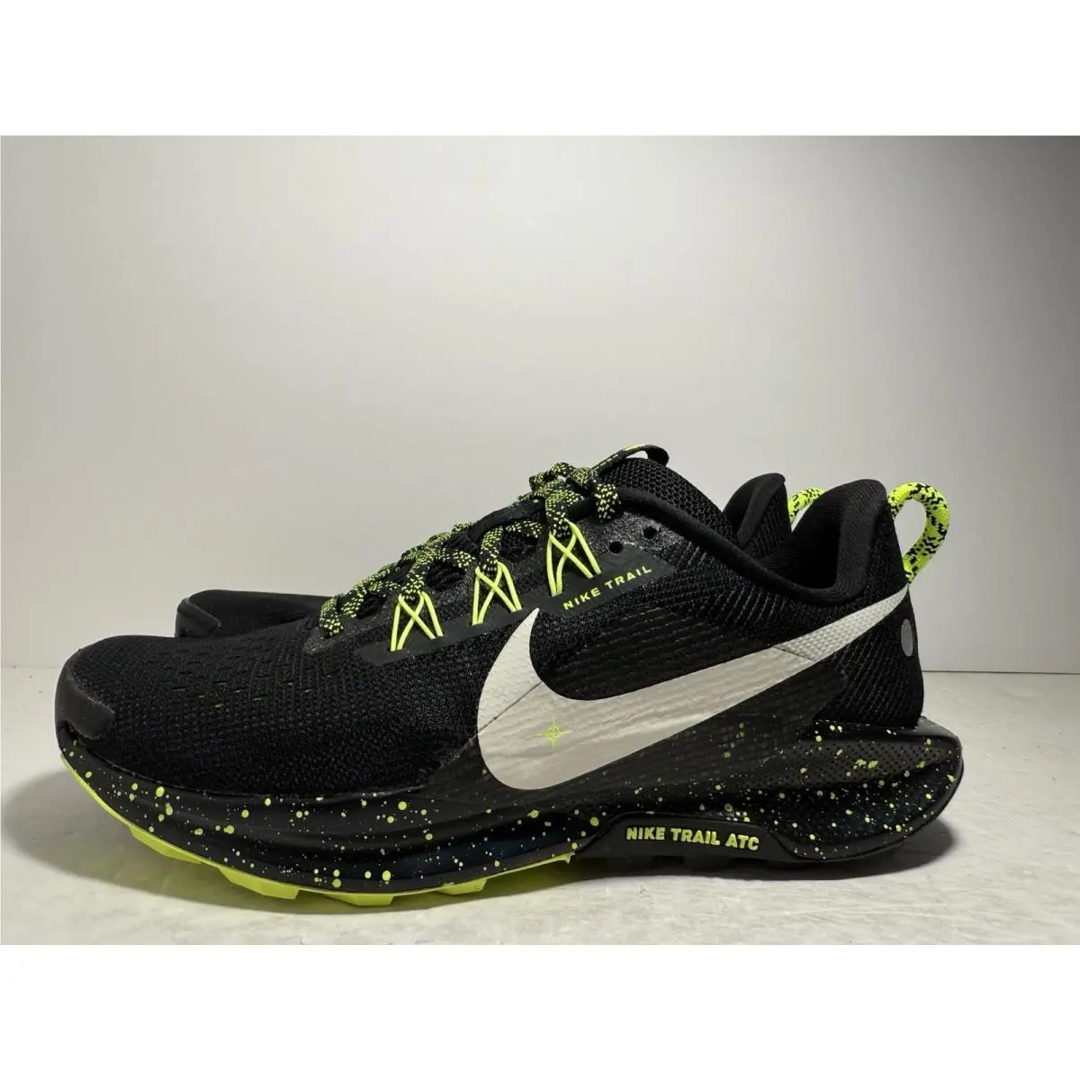 Nike shoes - Nike Pegasus Trail - Pegasus Trail - DV3864 011 - Black 2