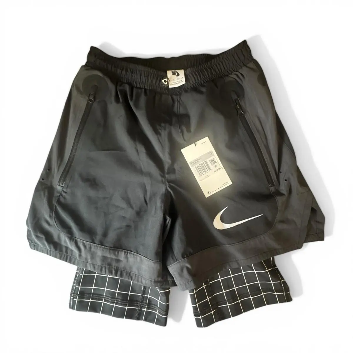 Nike clothing - Black 1