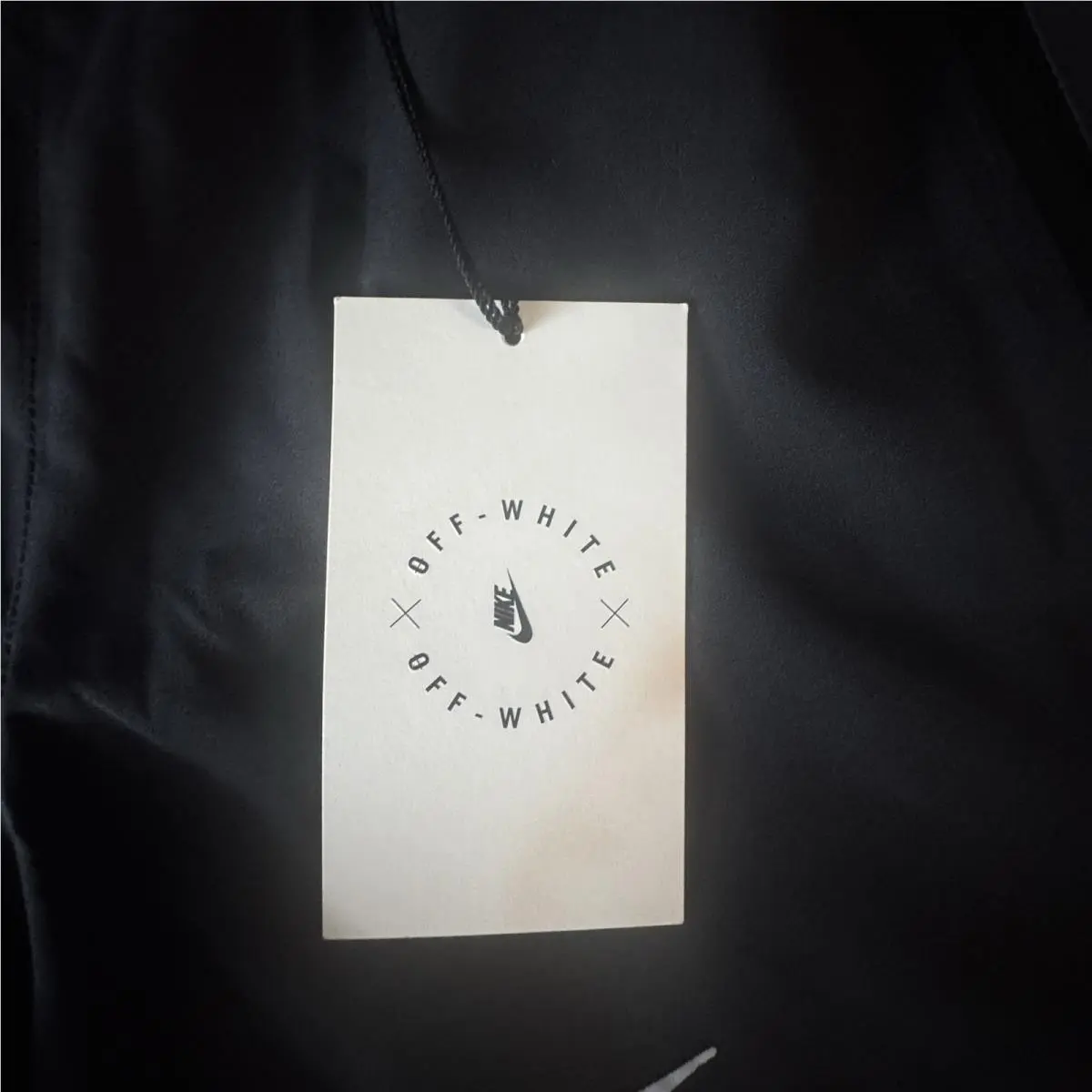 Nike clothing - Black 4