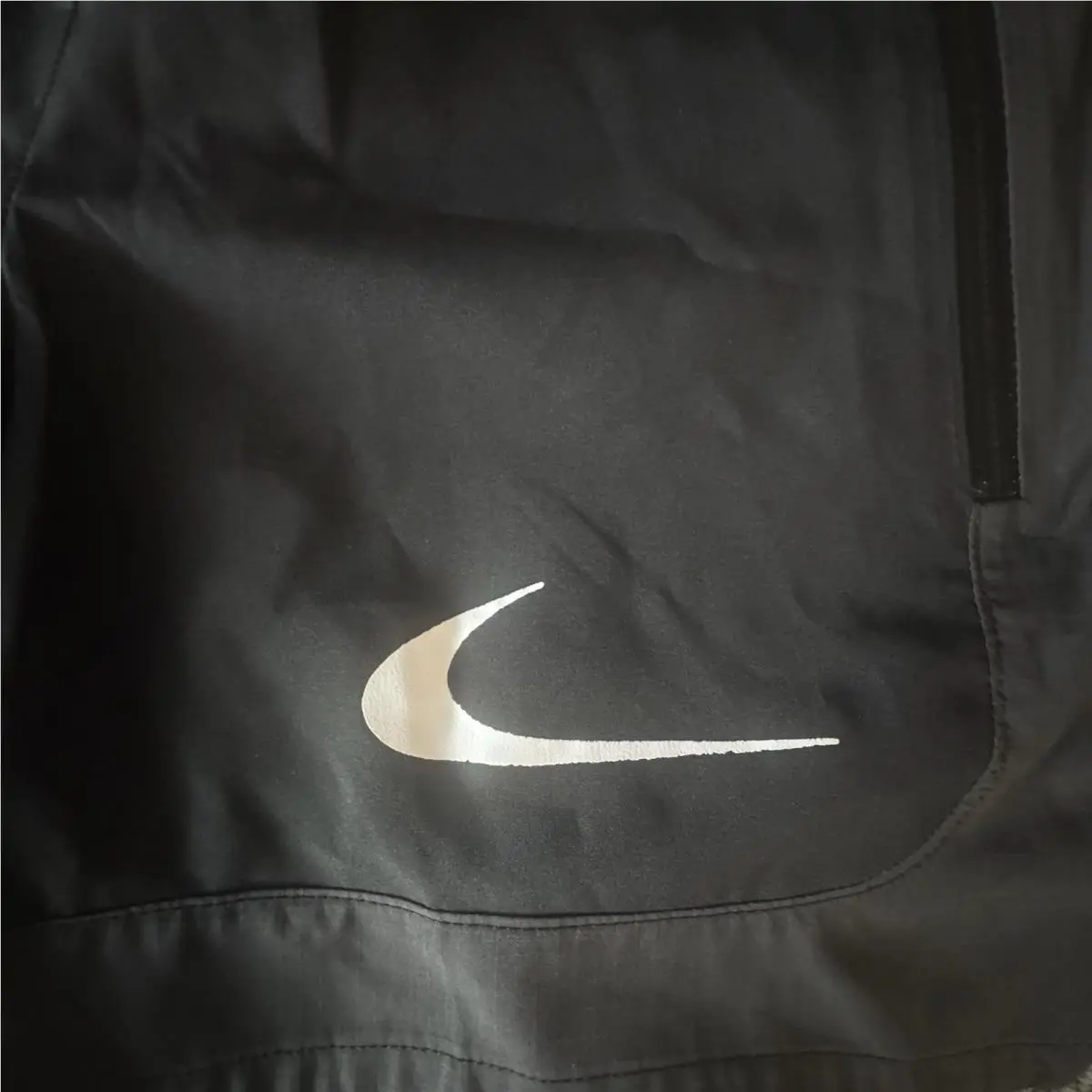 Nike clothing - Black 5