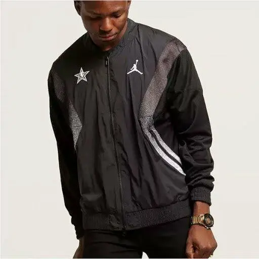 Nike clothing - Black 1