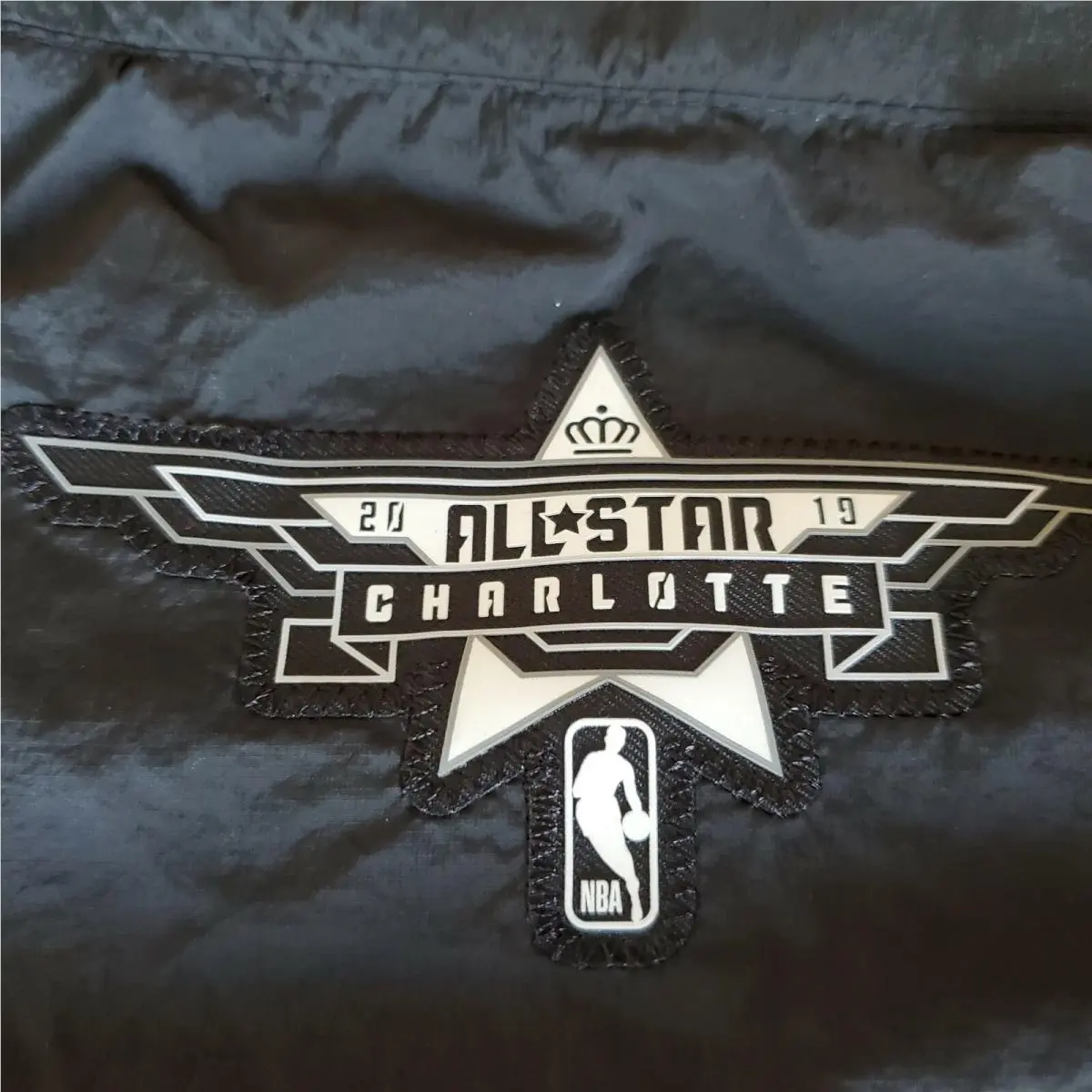 Nike clothing - Black 8