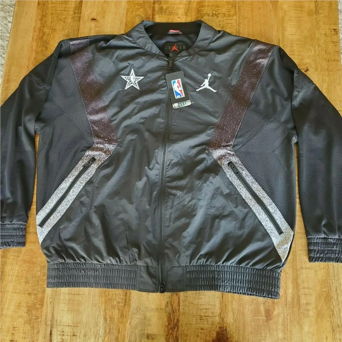 Nike clothing - Black 2