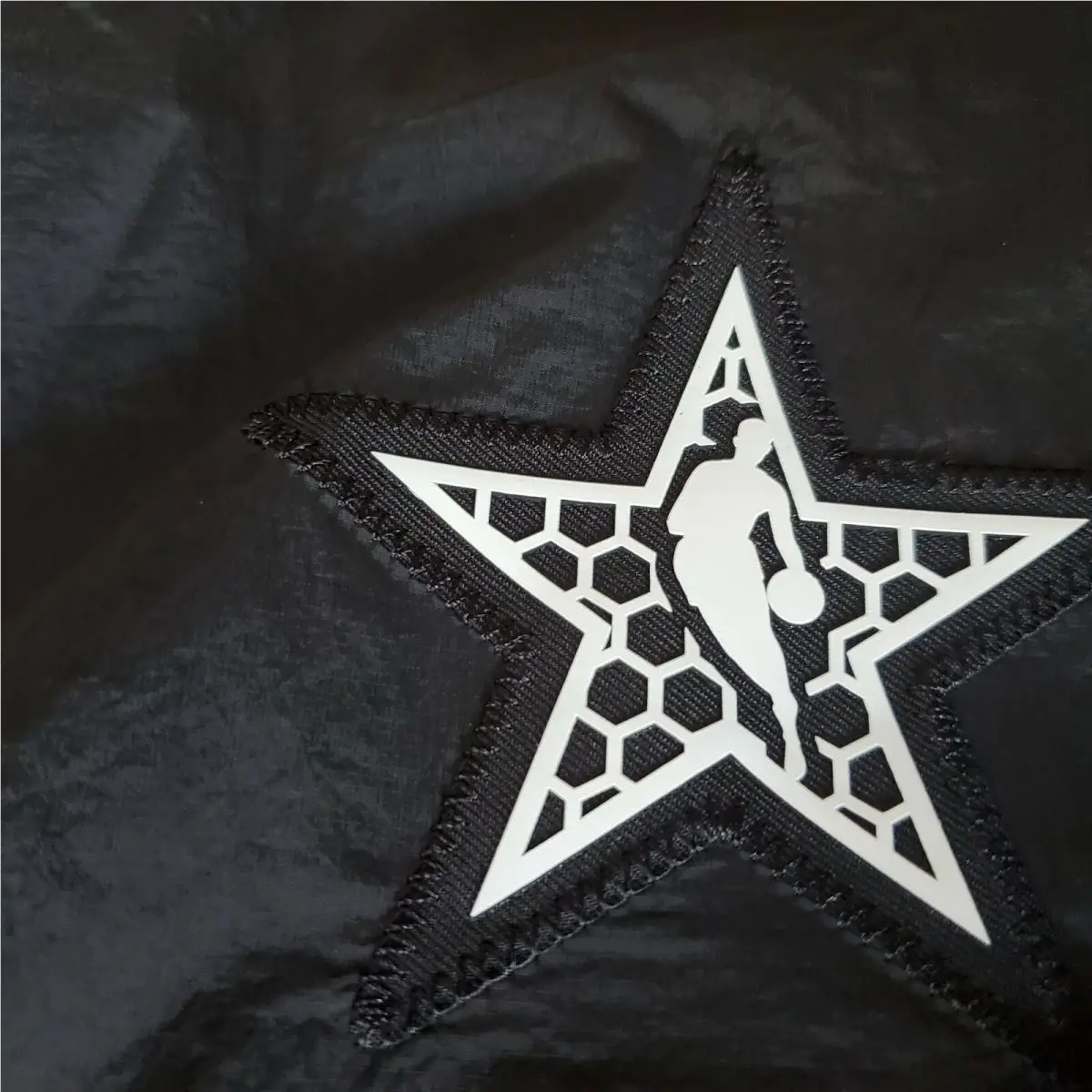 Nike clothing - Black 4