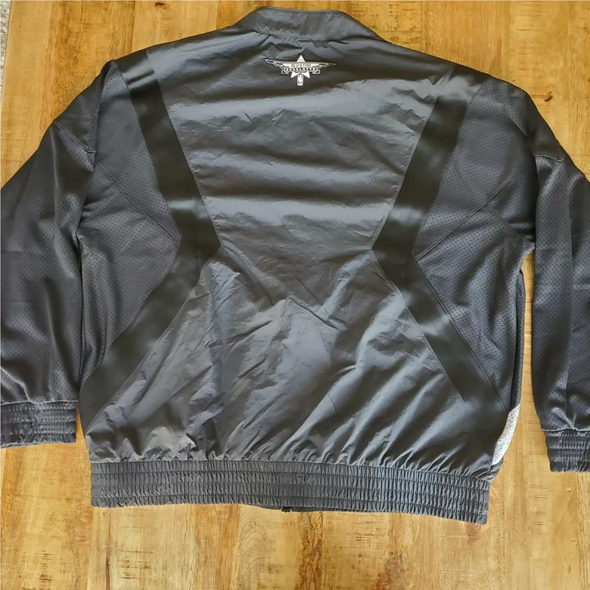 Nike clothing - Black 7