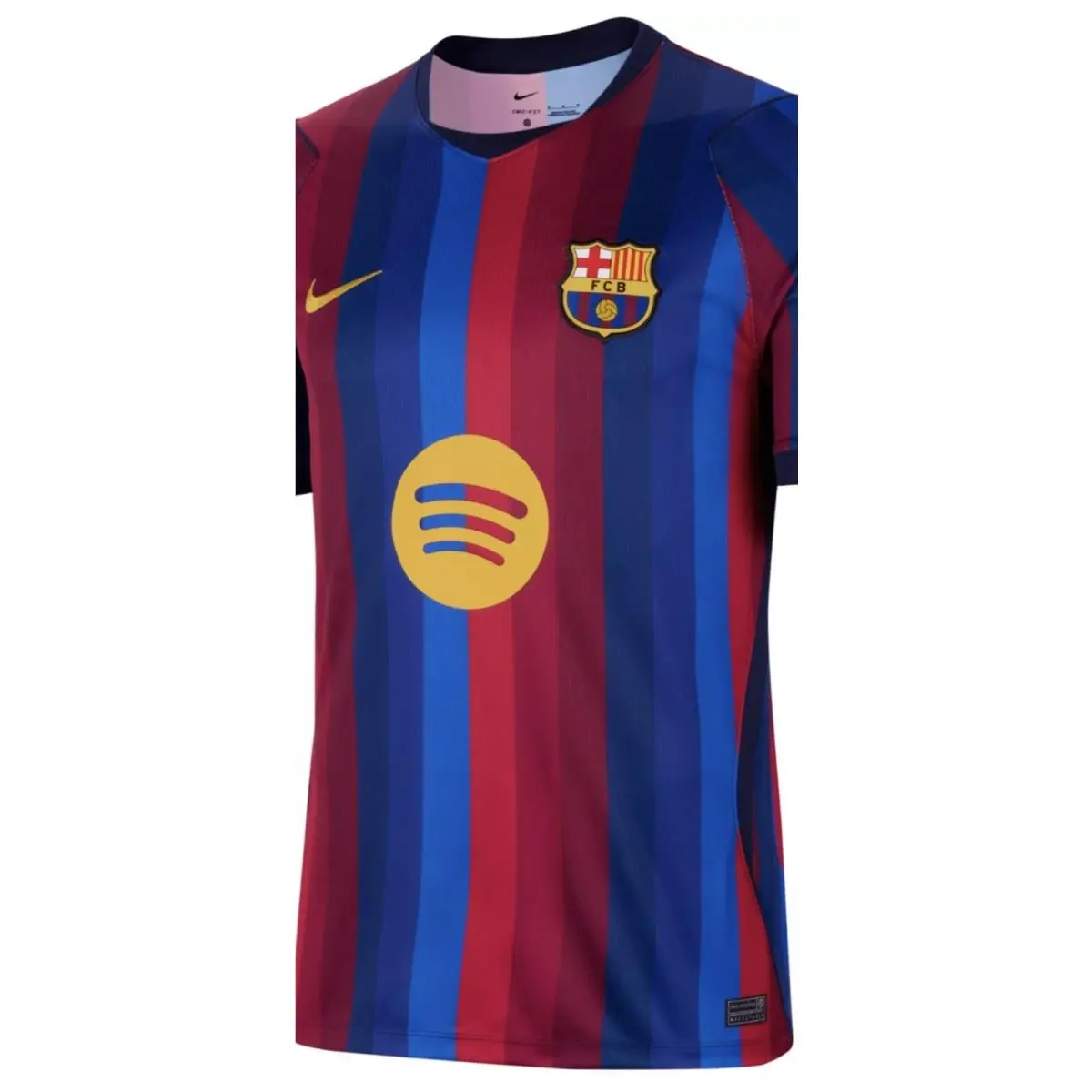 Nike clothing - Nike Dri-Fit - Multicolor 0