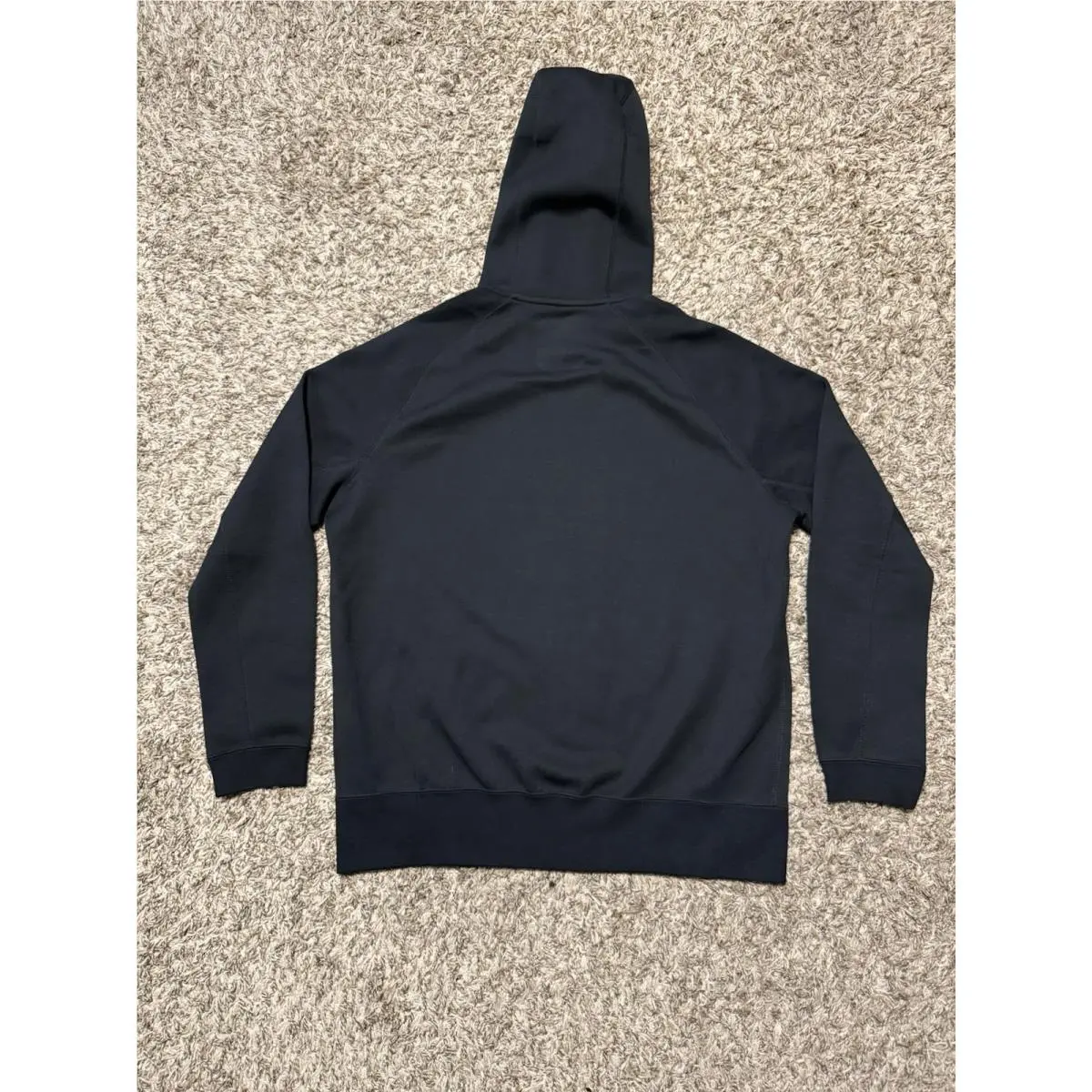 Nike clothing - Black 0