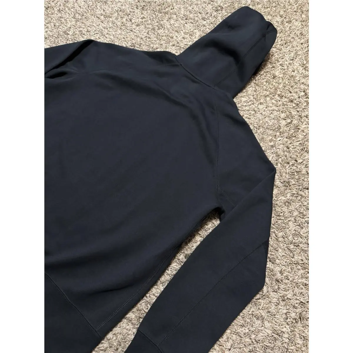 Nike clothing - Black 2