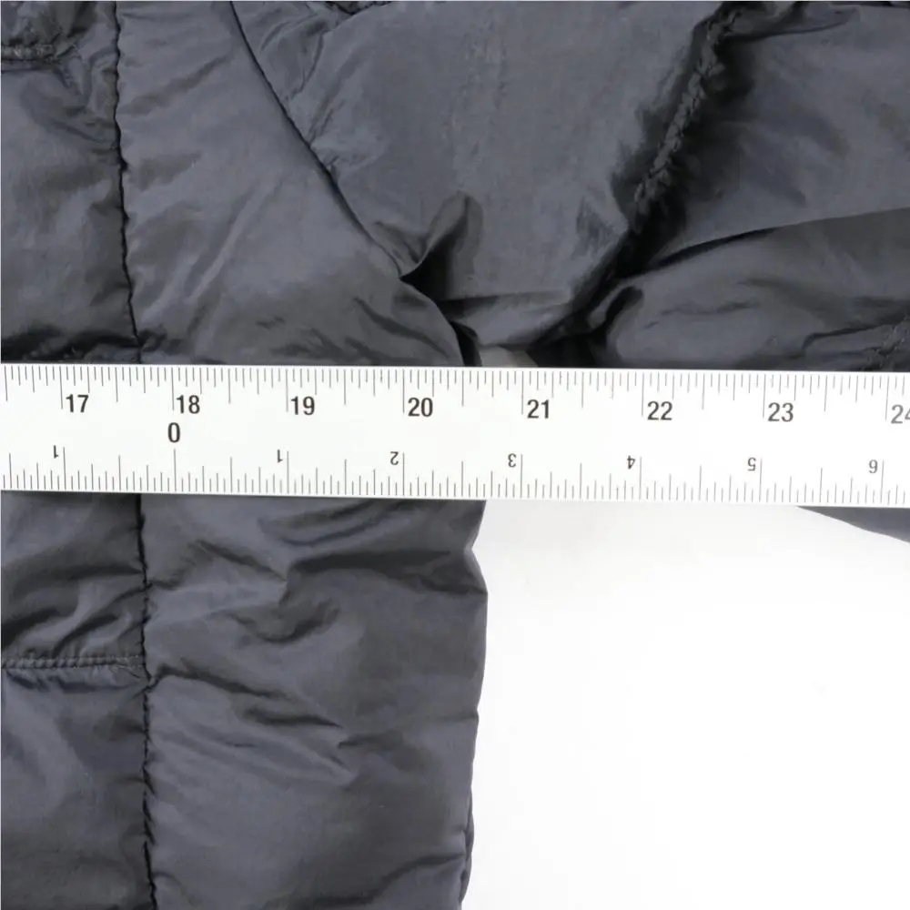 Nike clothing - Nike Total 90 Therma-FIT Soccer Puffer Jacket - HV3507-010 - Black (UPC: 198484317490) 5