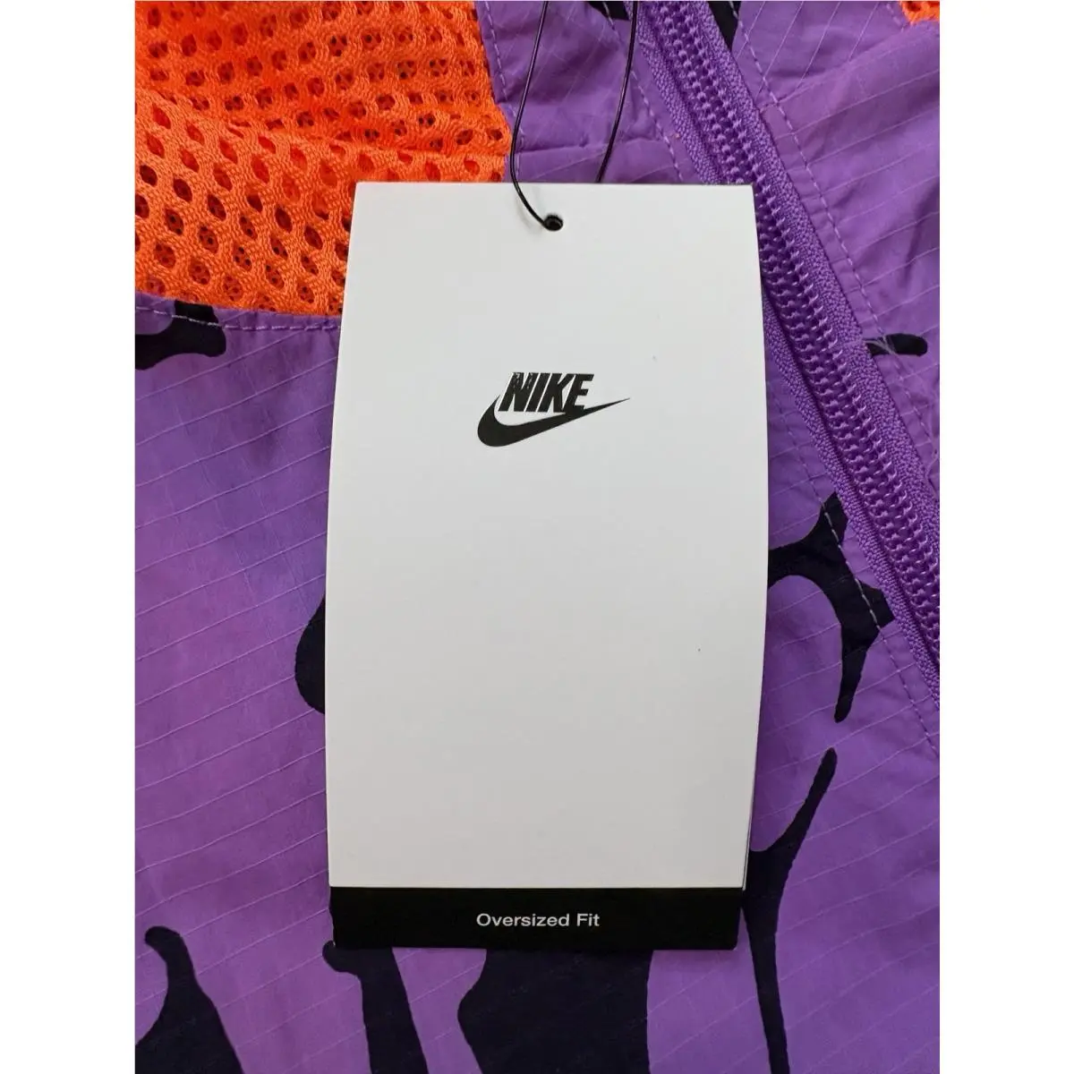 Nike clothing - IF4238522 - IF4238522 - Orange (UPC: 0198728954719) 3