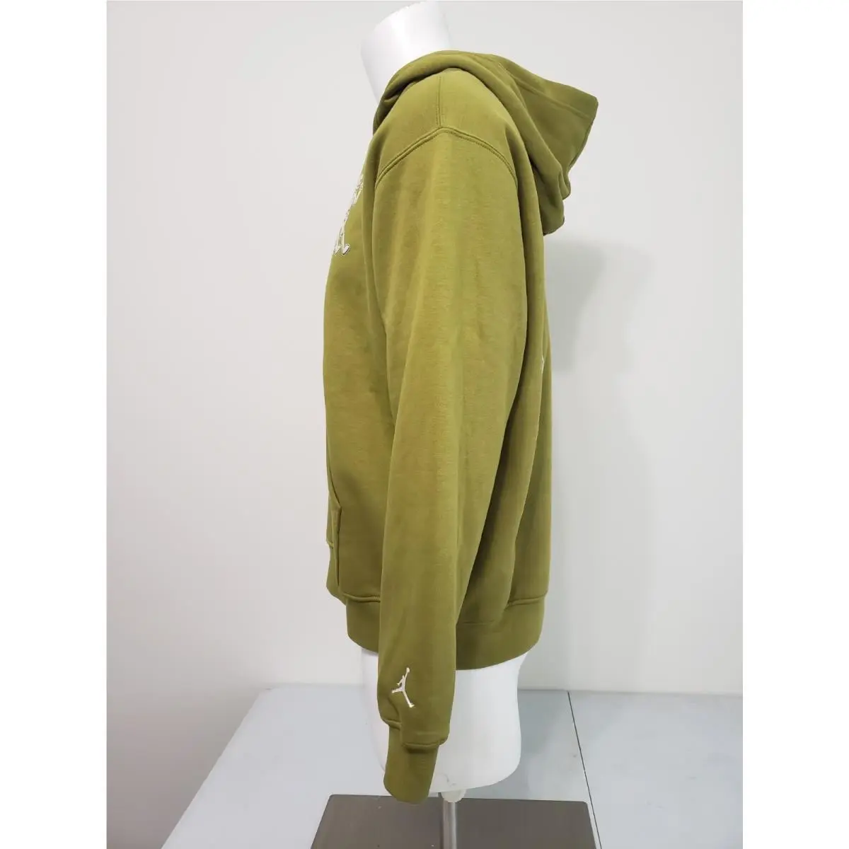 Nike clothing - Green 8