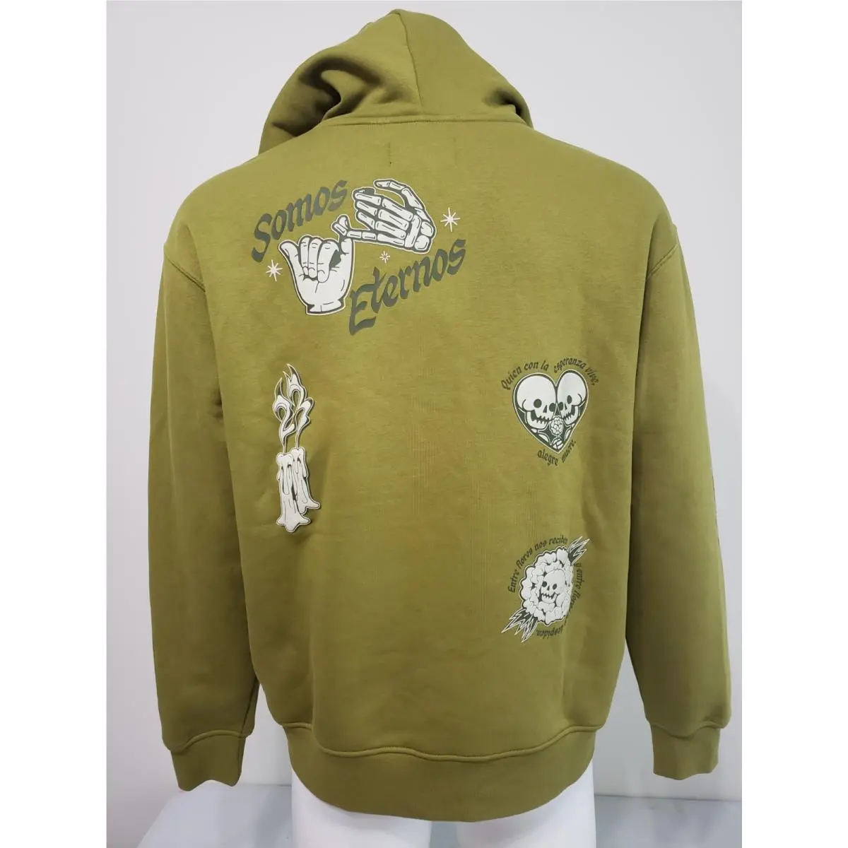 Nike clothing - Green 3