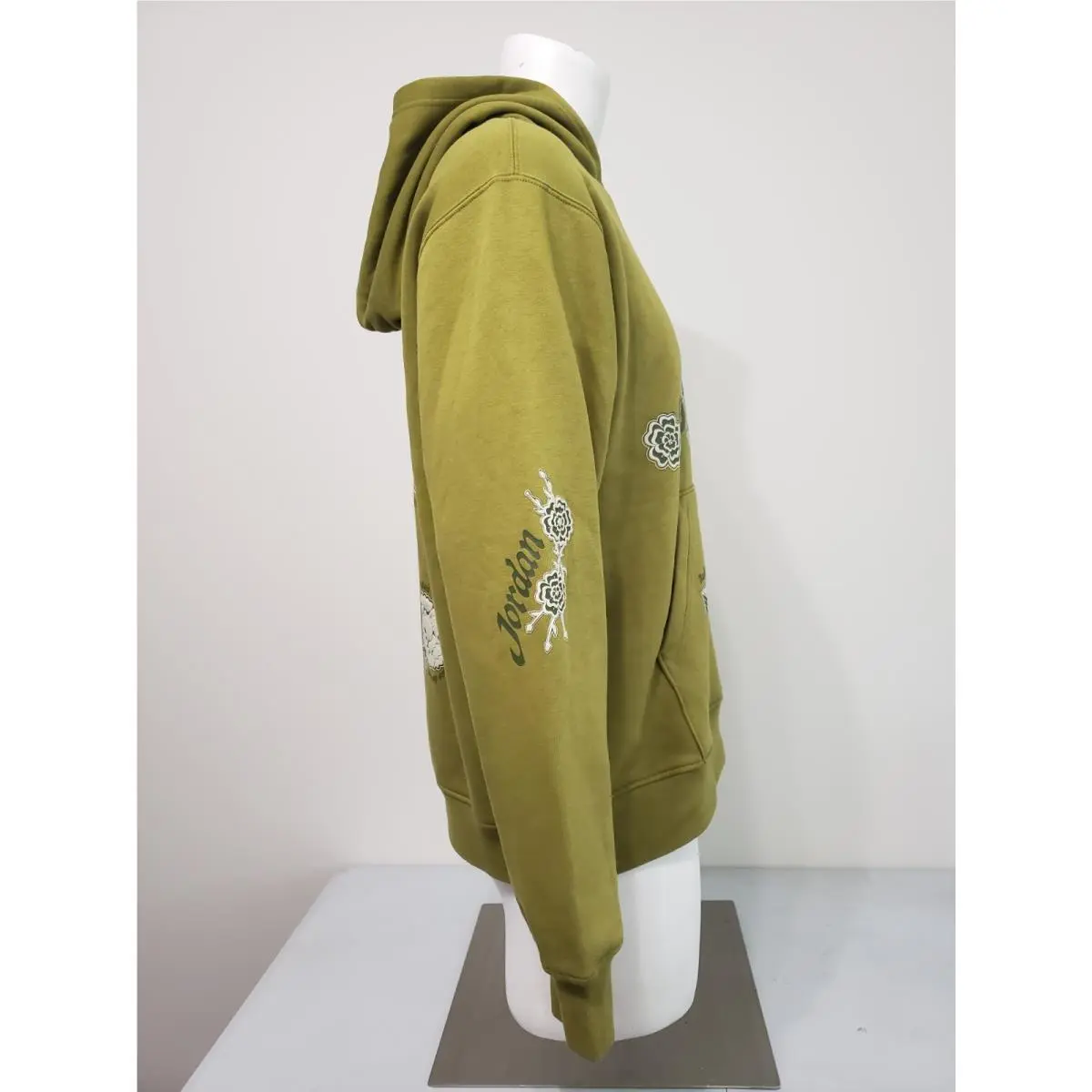 Nike clothing - Green 6