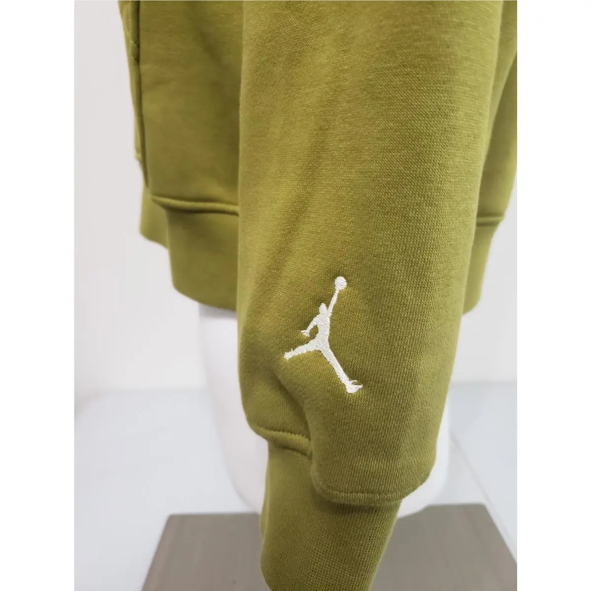 Nike clothing - Green 9