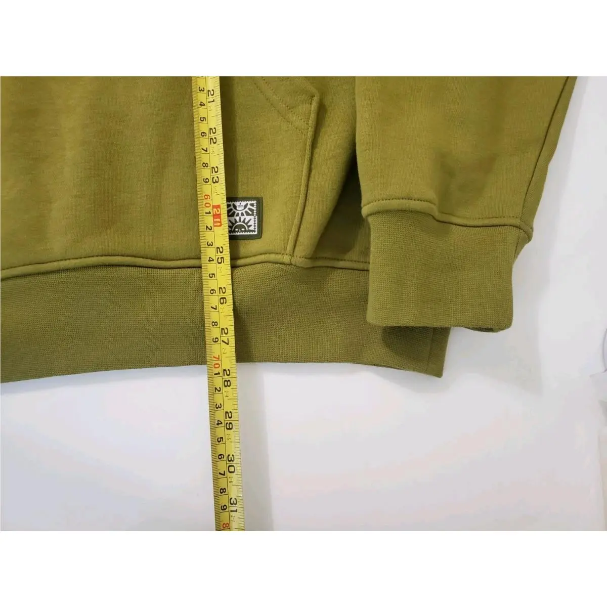 Nike clothing - Green 13