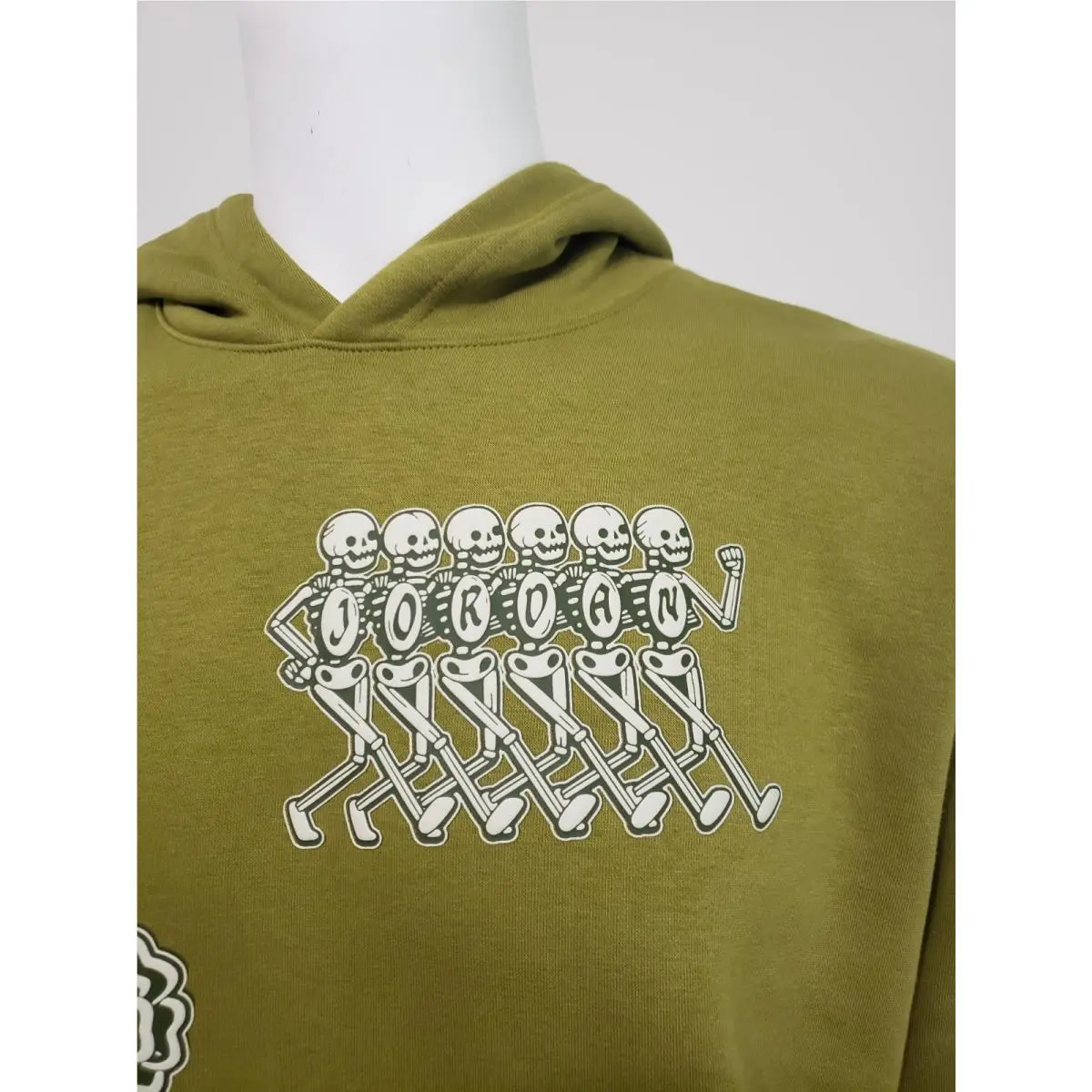 Nike clothing - Green 0