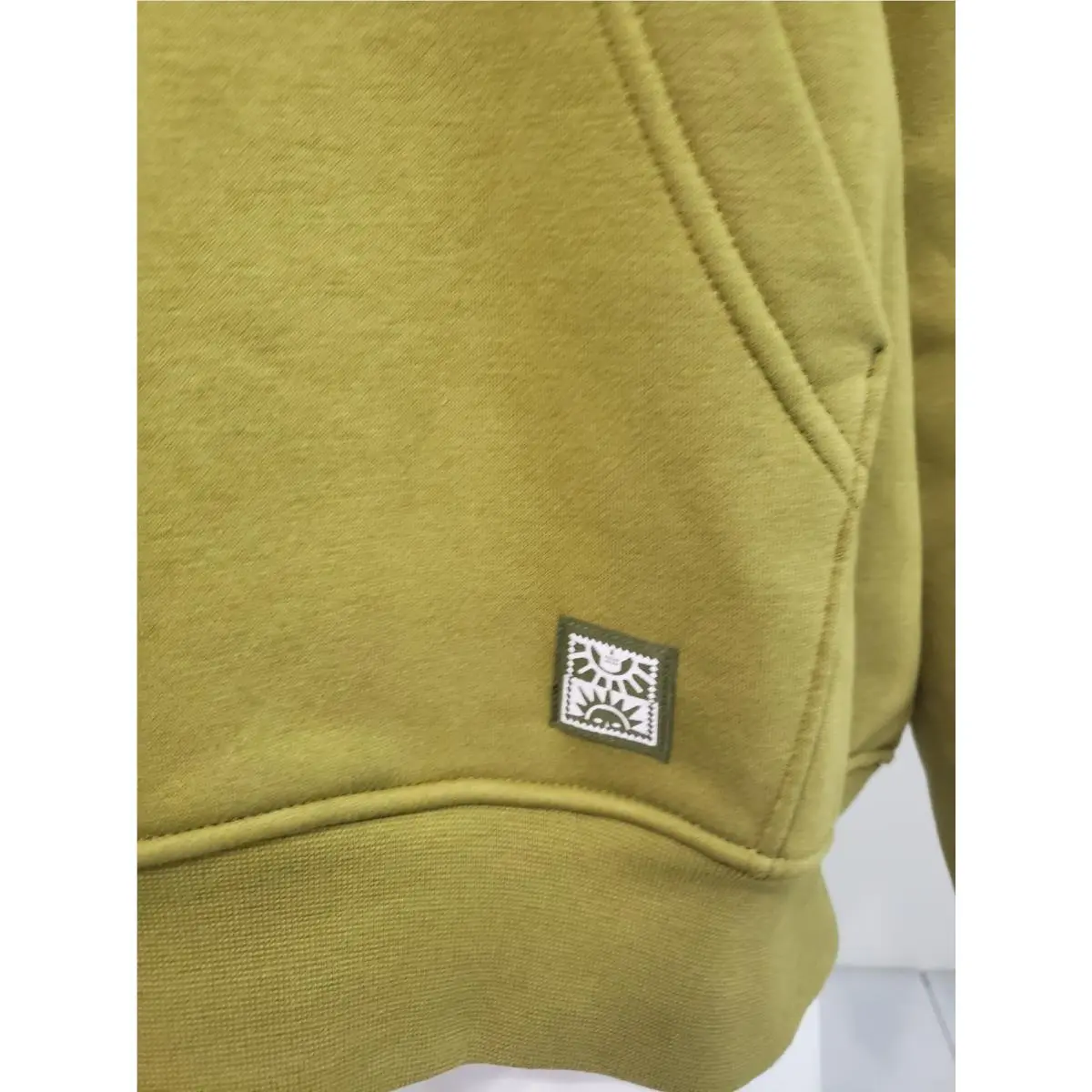 Nike clothing - Green 2