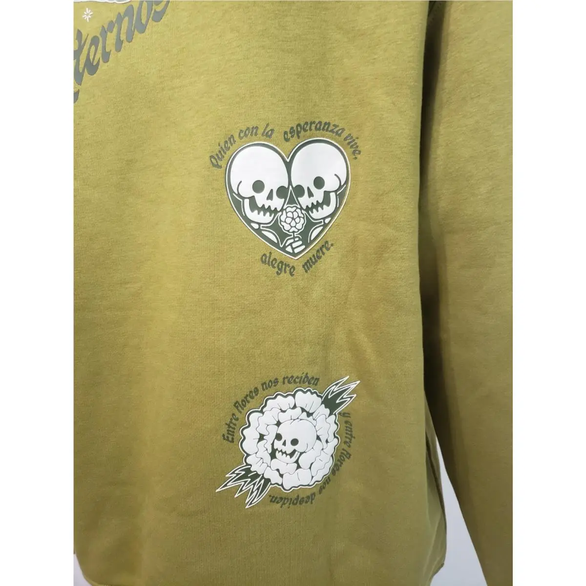 Nike clothing - Green 5