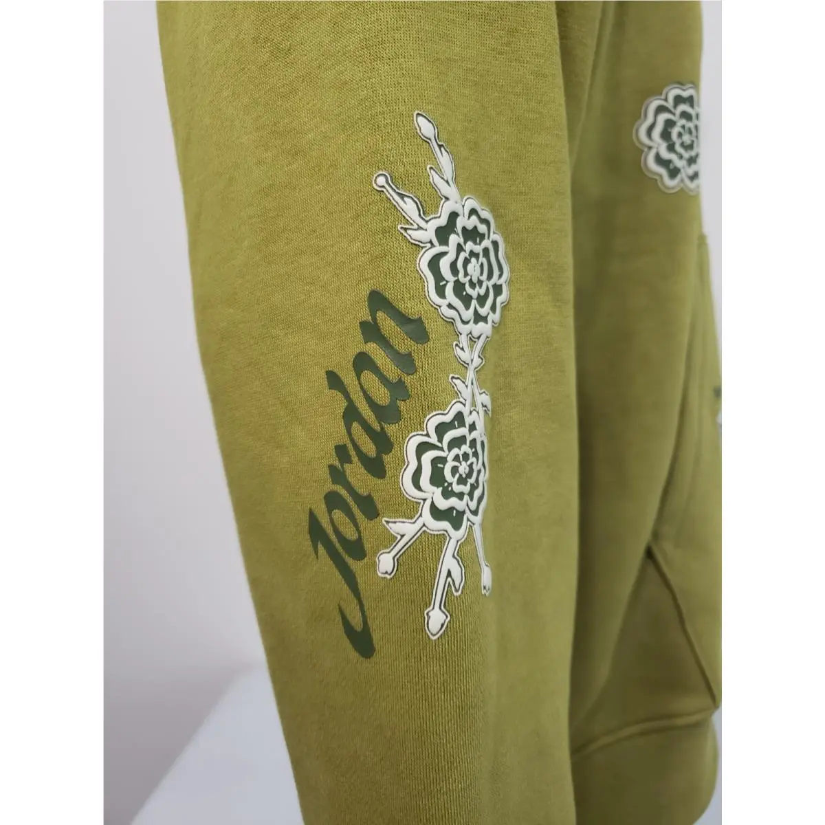 Nike clothing - Green 7