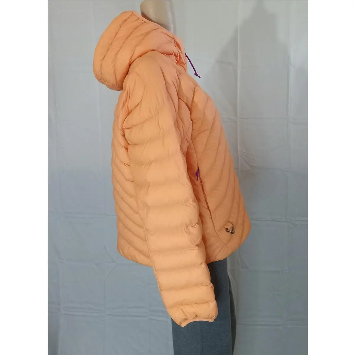 Nike clothing - HM9963-833 - HM9963-833 - Orange (UPC: 198482040802) 0
