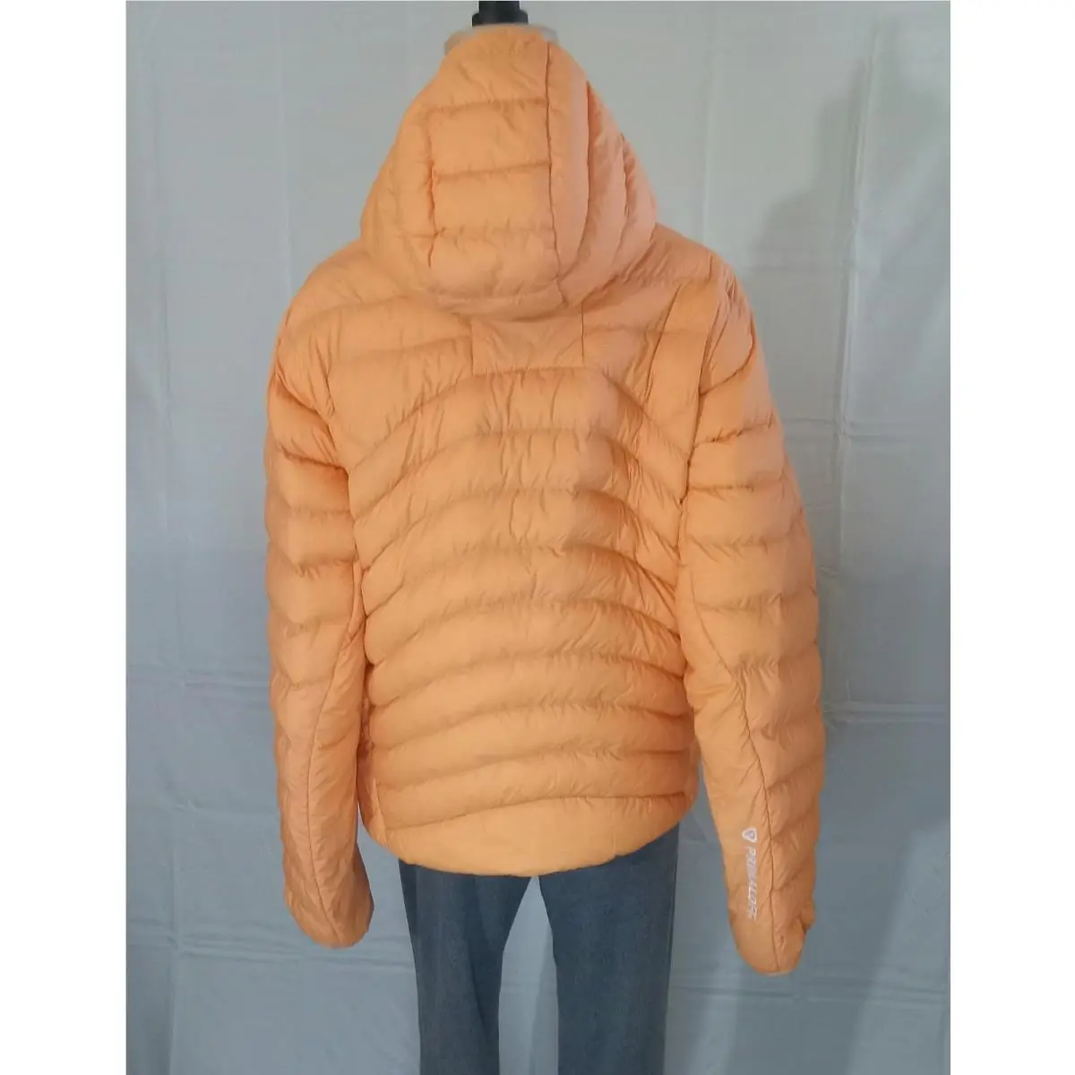 Nike clothing - HM9963-833 - HM9963-833 - Orange (UPC: 198482040802) 1