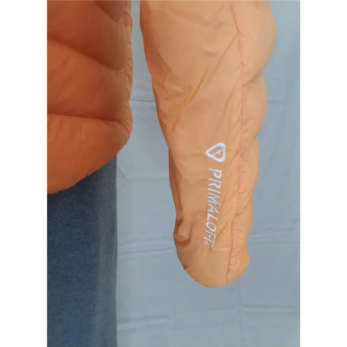 Nike clothing - HM9963-833 - HM9963-833 - Orange (UPC: 198482040802) 4
