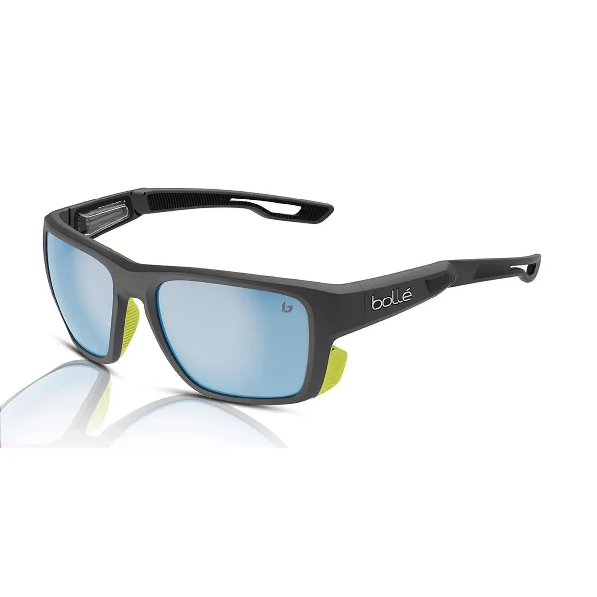 Bolle BS035003 Sunglasses 58mm