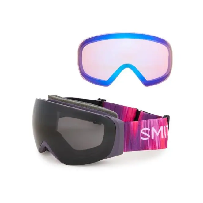 Smith I/o Mag S Ski Goggles - Chromapop Extra Lens -size Small