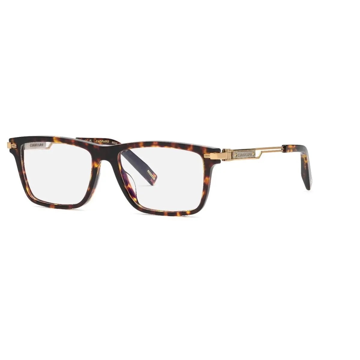 Chopard VCH357 0909 Avana Classica Lucida 55/16/145 Men`s Eyewear Frame