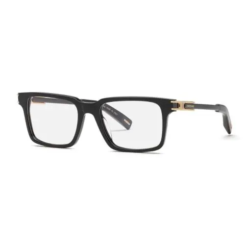 Chopard VCH397 0700 55 Eyeglasses Eye Glasses Black Unisex