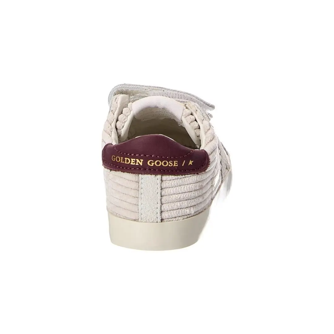 Golden Goose shoes - NA - White 1