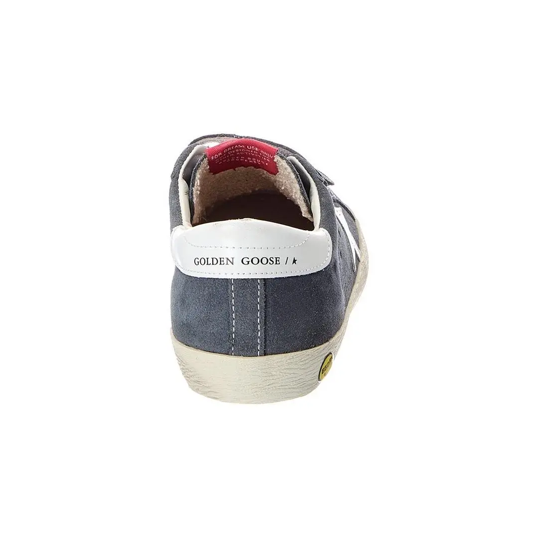 Golden Goose shoes - NA - Blue 1