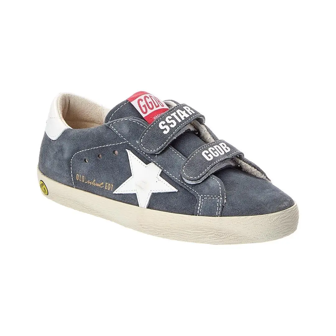 Golden Goose shoes - NA - Blue 3