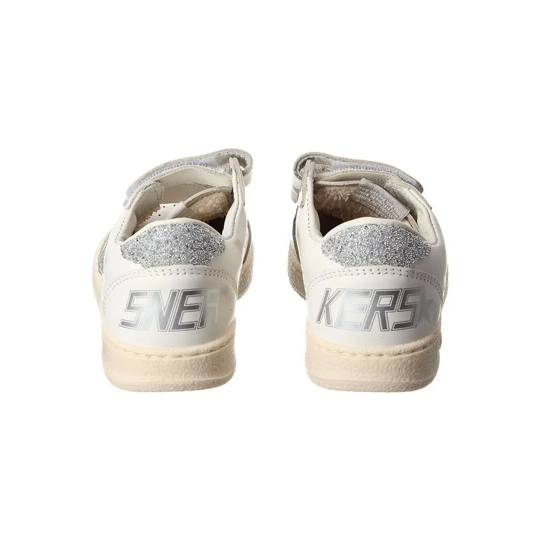 Golden Goose shoes - NA - White 1