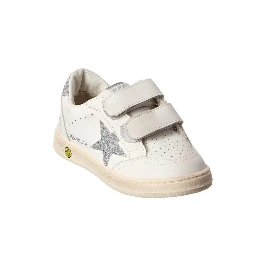 Golden Goose shoes - NA - White 3