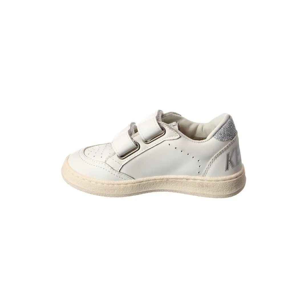 Golden Goose shoes - NA - White 4