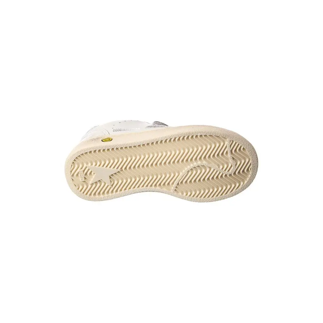 Golden Goose shoes - NA - White 6