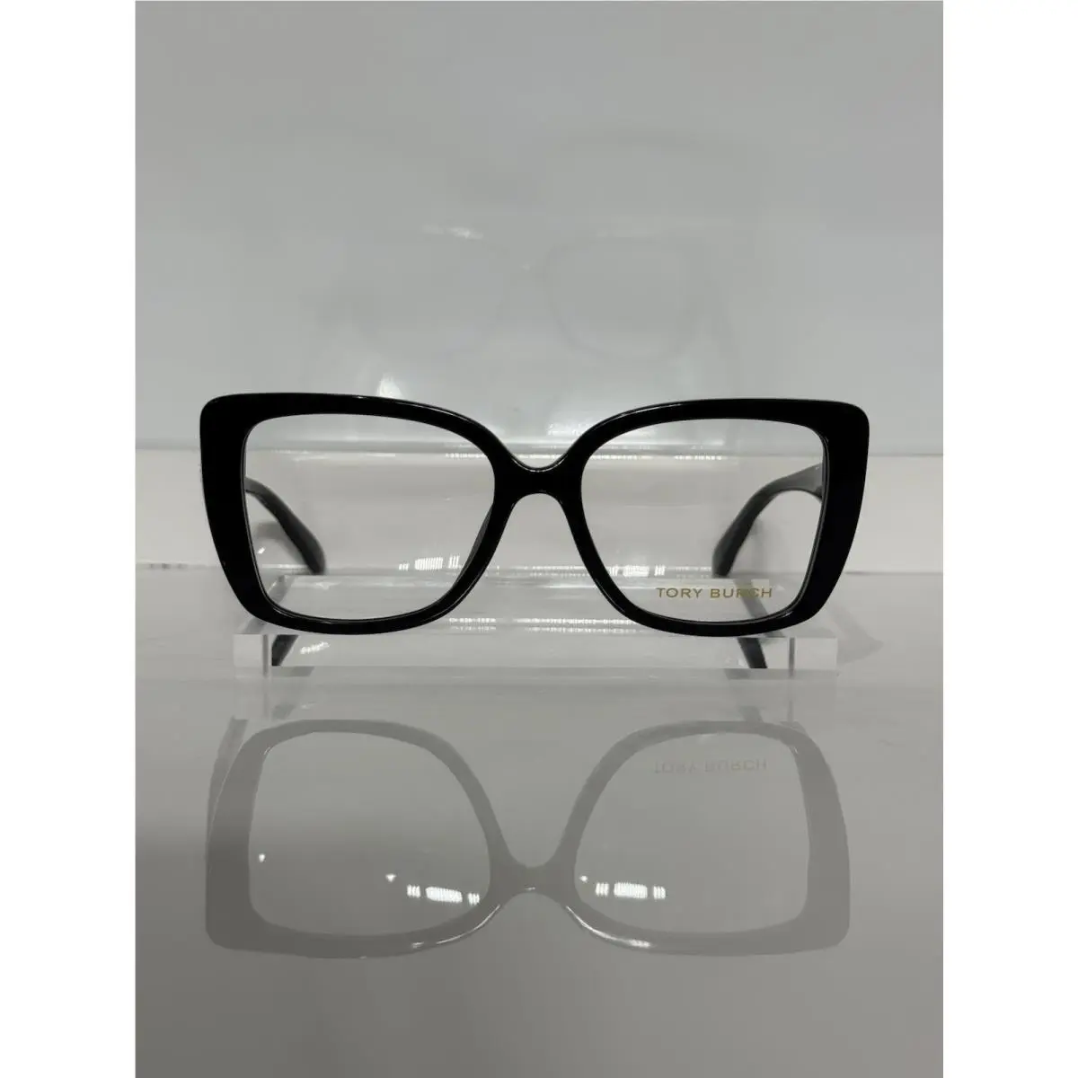 Tory Burch 2156U Black Acetate Woman’s Eyeglasses