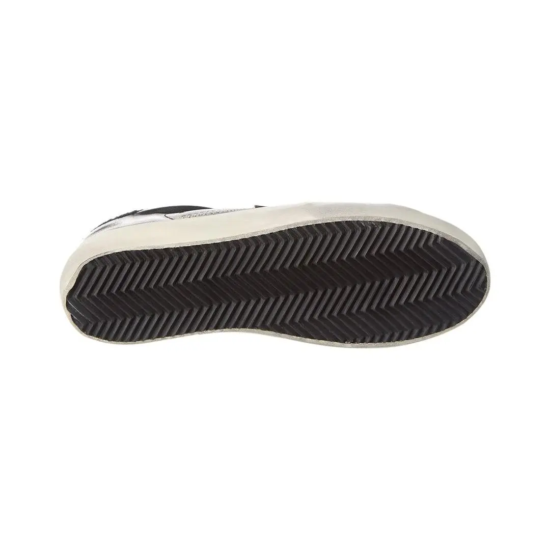 Golden Goose shoes - NA - Black (UPC: 8050235450943) 2