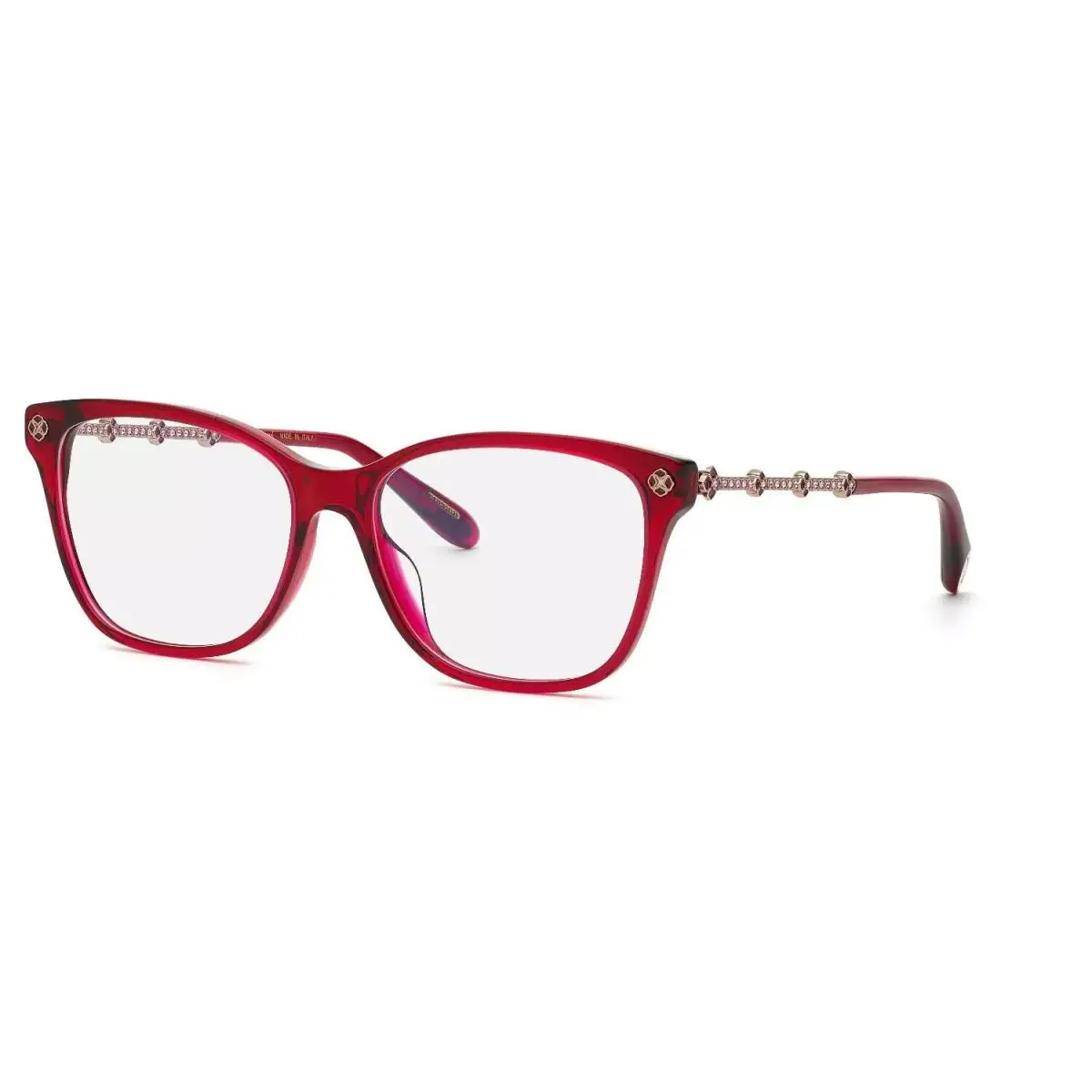 Chopard VCH352S 06R2 Bordeaux 54/15/140 Women`s Eyewear Frame