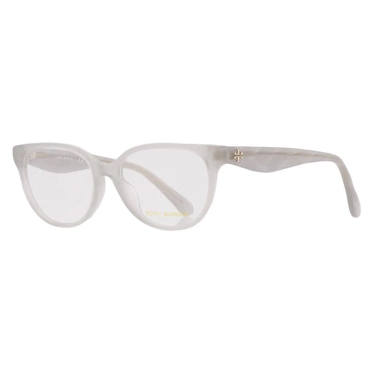 Tory Burch Demo Cat Eye Ladies Eyeglasses TY2157U 2025 53 TY2157U 2025 53