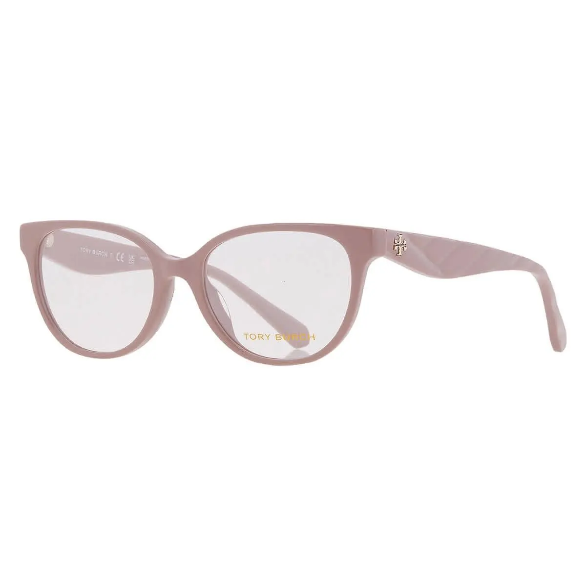 Tory Burch Demo Cat Eye Ladies Eyeglasses TY2157U 1915 53 TY2157U 1915 53