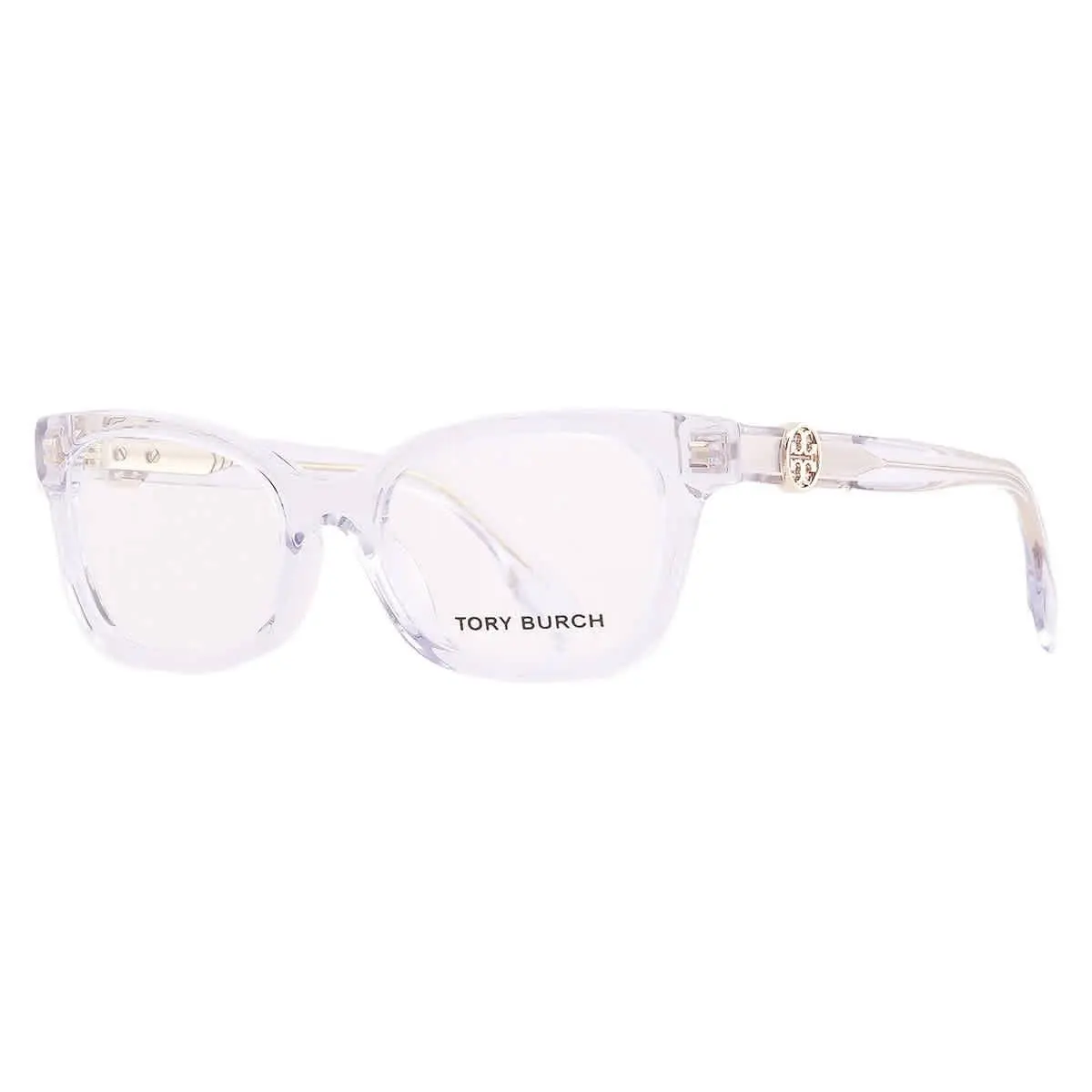 Tory Burch Demo Square Ladies Eyeglasses TY2159U 1979 49 TY2159U 1979 49